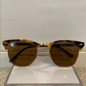 Ray-ban sunglasses